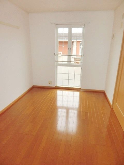 その他部屋・スペース　寝室としてもお使い頂ける居室です
