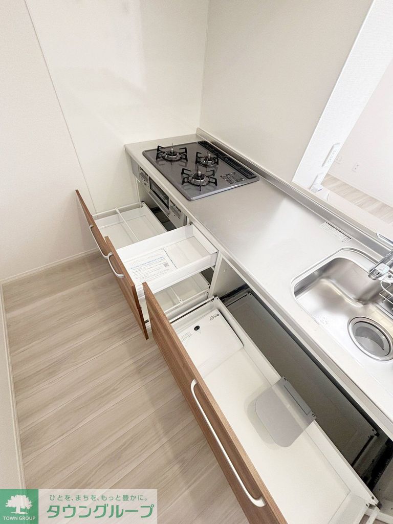 収納　お問合せはタウンハウジングまで！※現地待合わせ相談可能