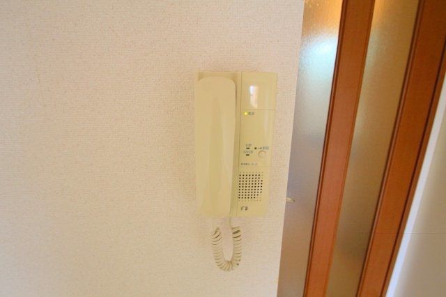 その他　インターフォン