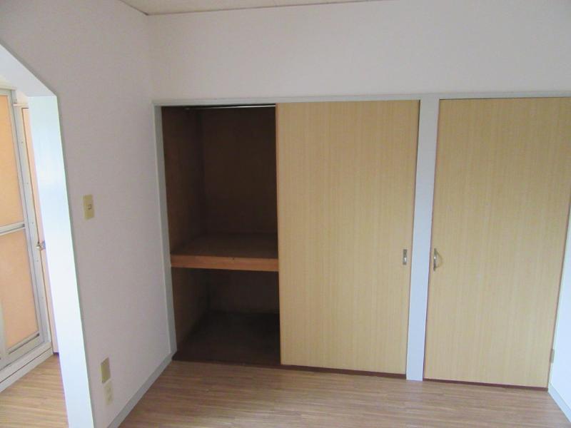 クレセントビレッジの内装写真