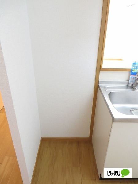 その他部屋・スペース　冷蔵庫スペース