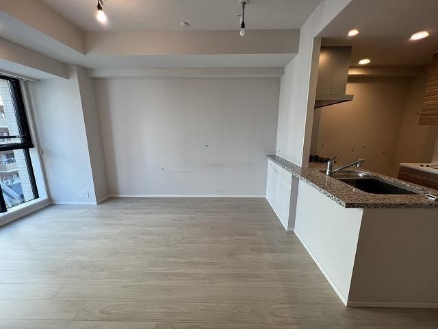 居室・リビング　ゆったりとした居間です