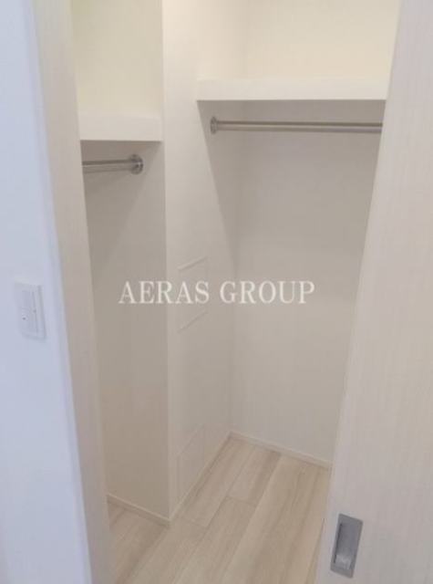 収納　別部屋同仕様