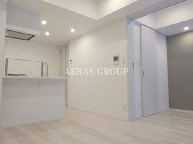 居室・リビング　別部屋同仕様