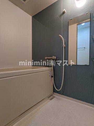 バス・シャワールーム　※別号室参考写真