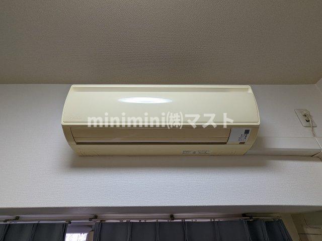 その他設備　※別号室参考写真