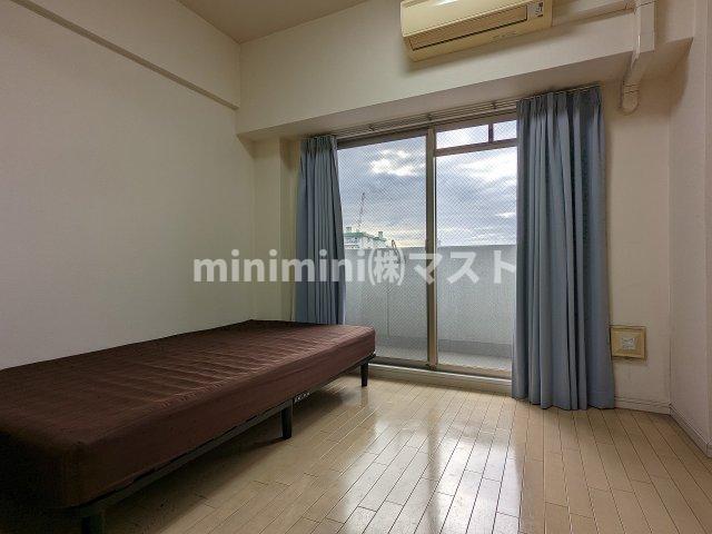 居室・リビング　※別号室参考写真