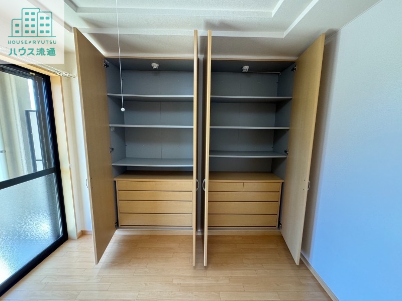 収納　※別号室※