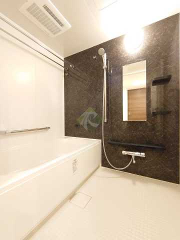 バス・シャワールーム　ラティエラ中野