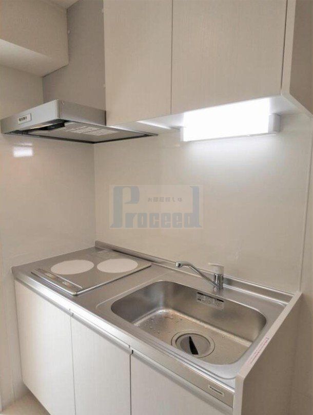 キッチン　☆こちらの物件は仲介手数料0.55か月分です☆