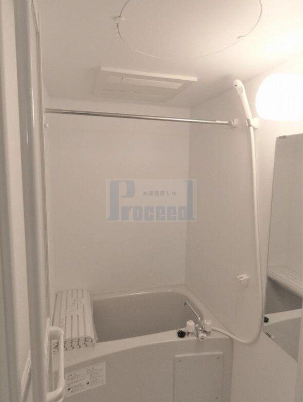 バス・シャワールーム　☆こちらの物件は仲介手数料0.55か月分です☆