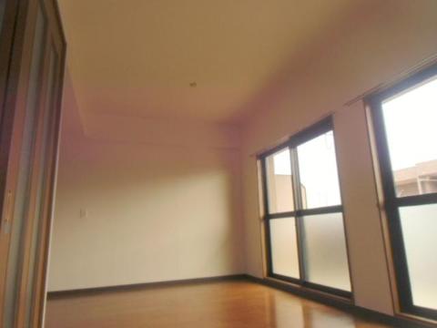 居室・リビング　リビング（イメージ）