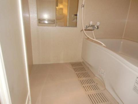 バス・シャワールーム　バス（イメージ）