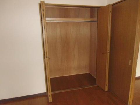 収納　収納（イメージ）