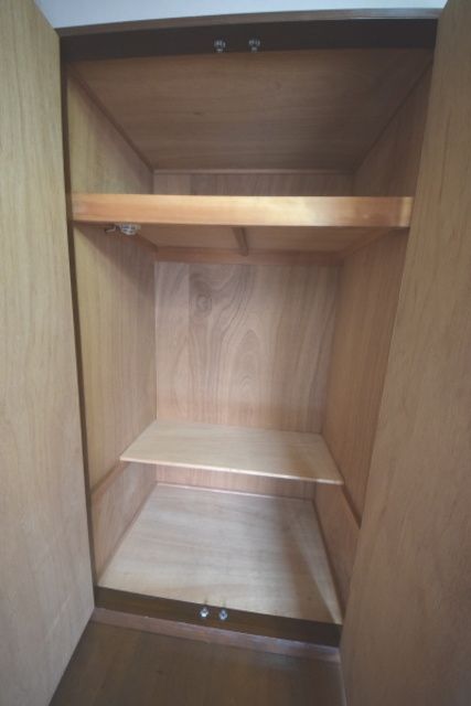 収納　★お部屋探しは株式会社タウンハウジング東京まで★