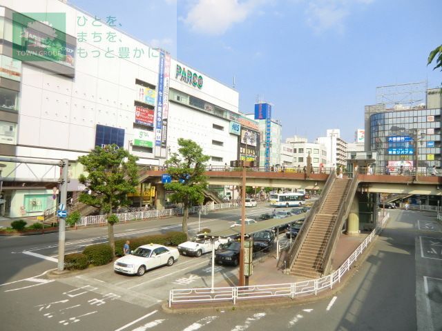 その他　津田沼駅(JR総武線)（その他）まで1340m