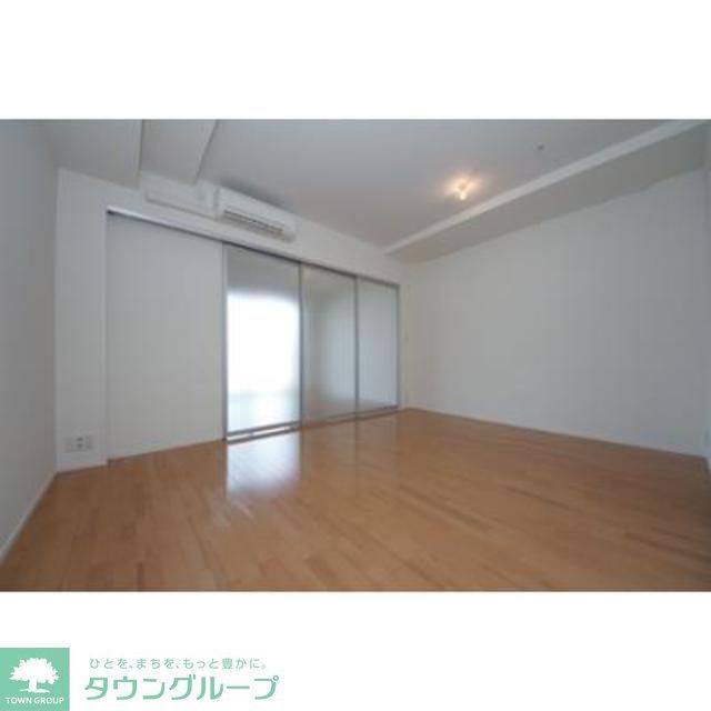 居室・リビング　※写真は同タイプ住戸です。