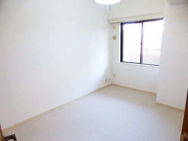 その他部屋・スペース　洋室