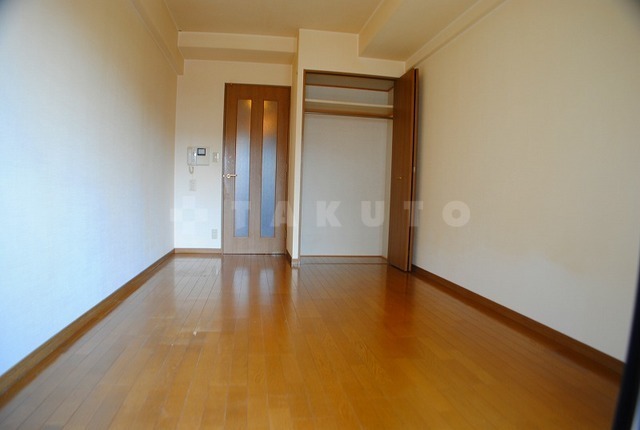 居室・リビング　写真は２０３号室