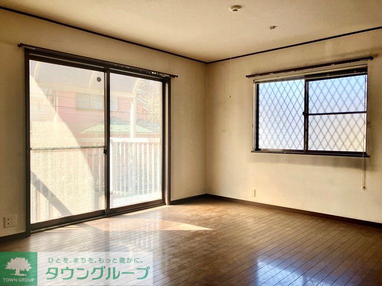 居室・リビング　リビング/居室