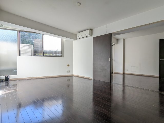 居室・リビング　おしゃれな居間です