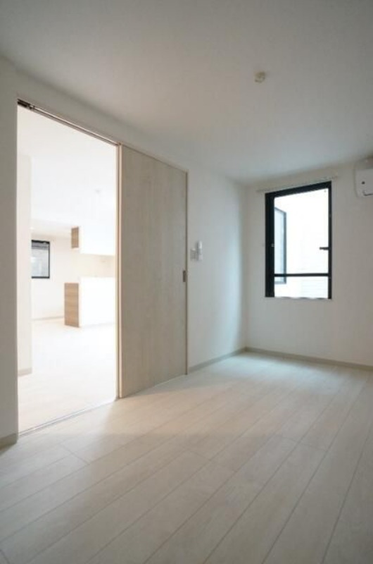 その他部屋・スペース　THE PALMS大島