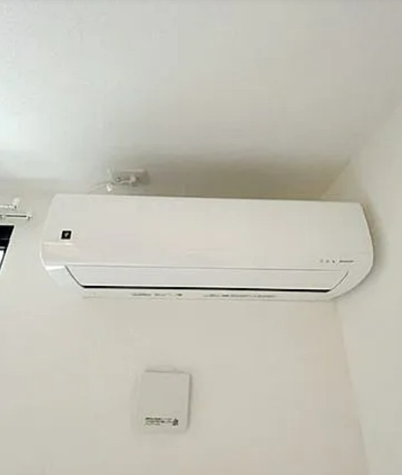 その他設備　THE PALMS大島