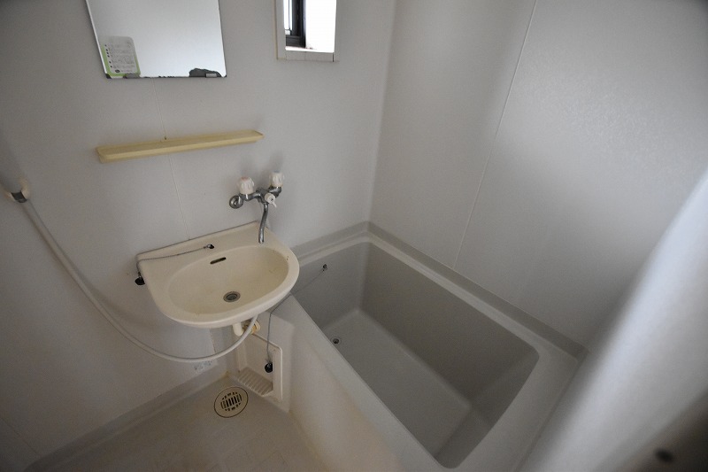 バス・シャワールーム　ストリーム津島