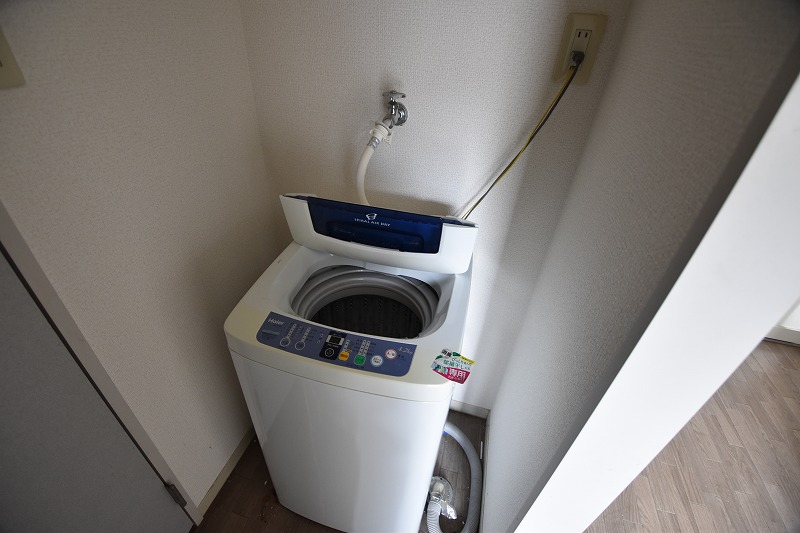 その他設備　ストリーム津島