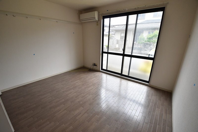 居室・リビング　ストリーム津島