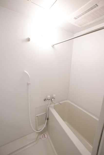 バス・シャワールーム　★浴室乾燥機付き★