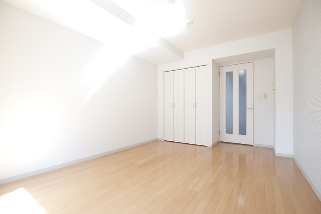 その他部屋・スペース　★過去募集時の写真です／８．４帖の居室★