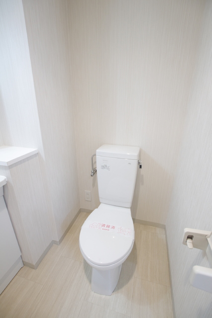 トイレ　★過去募集時の写真です／トイレ★