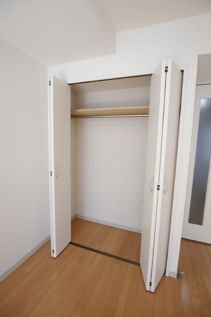 収納　★クローゼット★