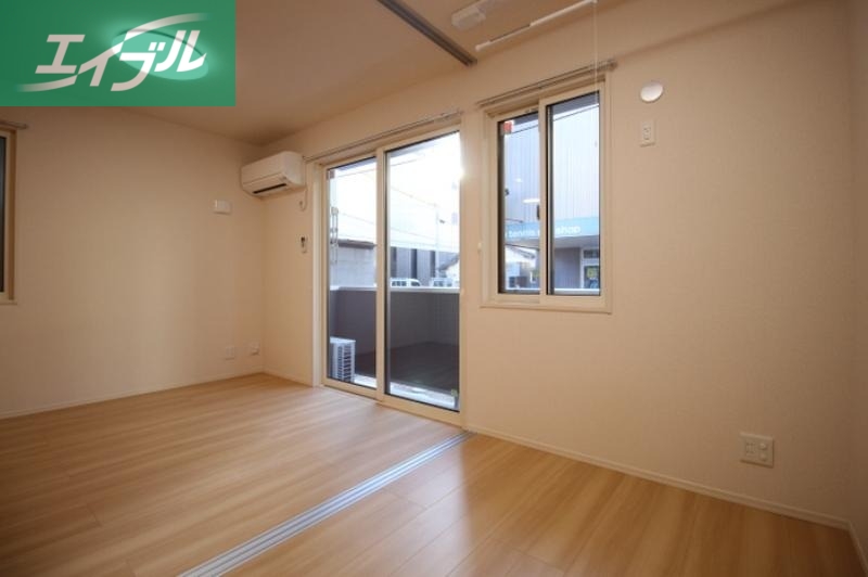 その他部屋・スペース　寝室