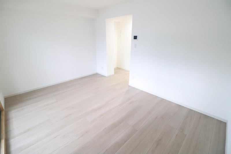 居室・リビング　リビング12.1帖