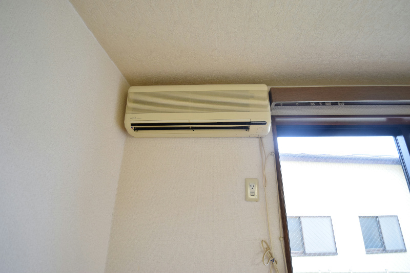 その他　エアコン