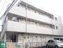 南流山駅より徒歩4分 3階 築33年11ヶ月の賃貸物件