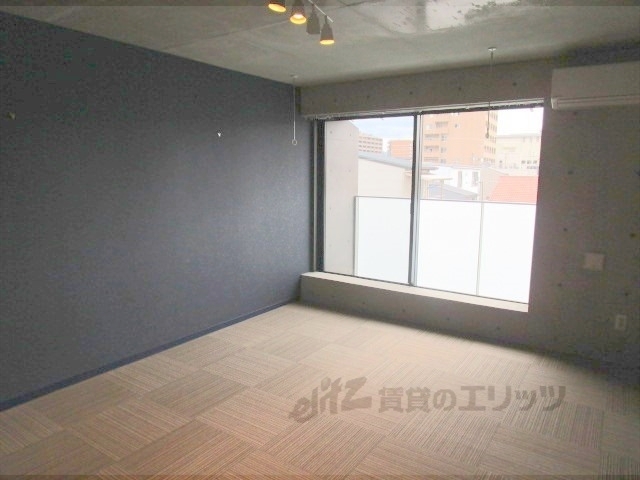 居室・リビング　洋室