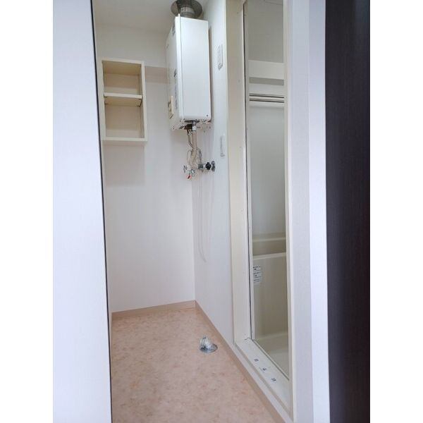 その他設備　※写真は別号室です。