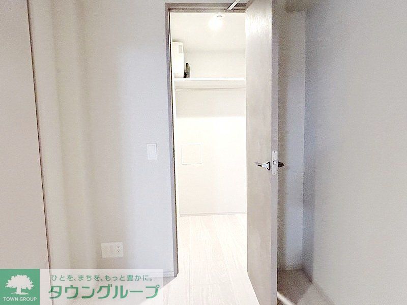 収納　お部屋探しは株式会社　タウンハウジング　までお気軽にお問合…