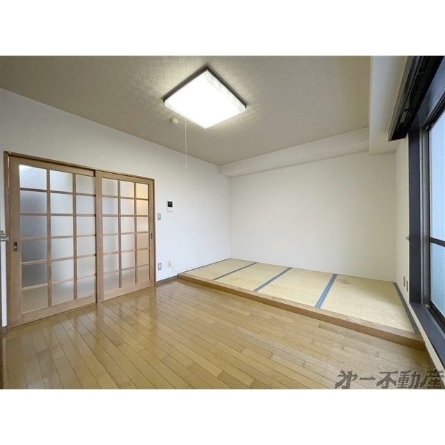 その他部屋・スペース　洋室