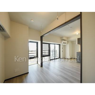 その他部屋・スペース　同タイプ7階のお部屋を撮影。仕様が異なることがあります。