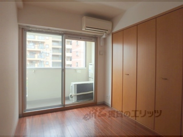 居室・リビング　洋室