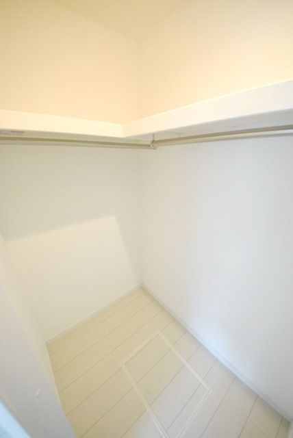 収納　★大容量収納付きの物件です★