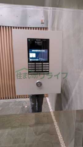 セキュリティ　リライフ浅草店