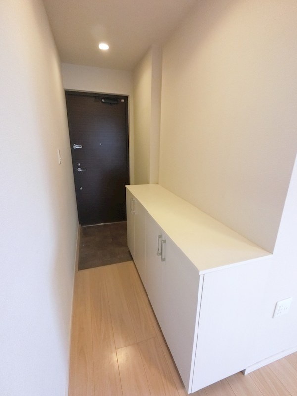 玄関　参考写真