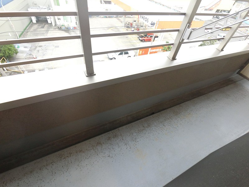 バルコニー　参考写真