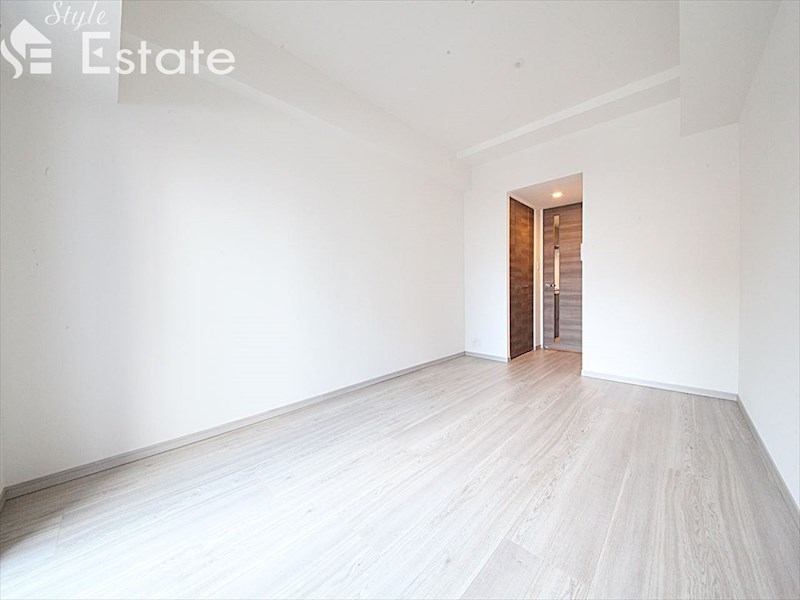 居室・リビング　内装