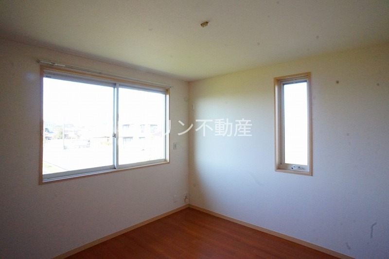 その他部屋・スペース　同建会社同モデル